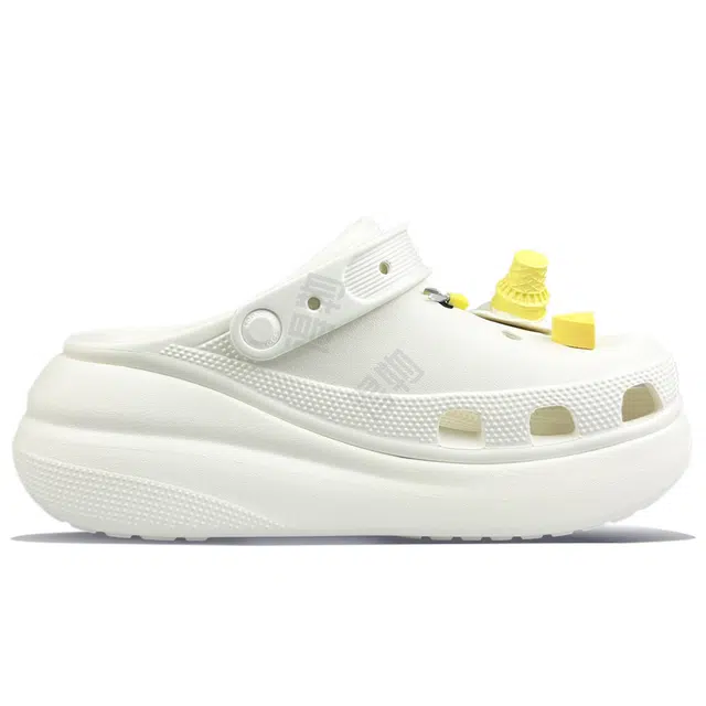 Crocs Crush Clog EVA BNK