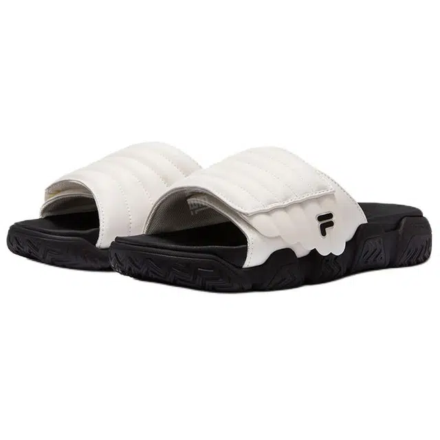 FILA FUSION BARRICADE SLIPPER
