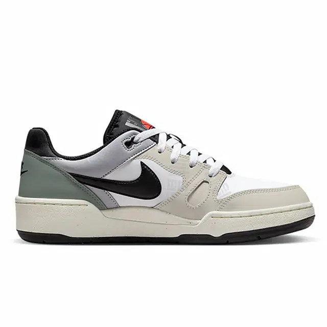 Nike Full Force Low