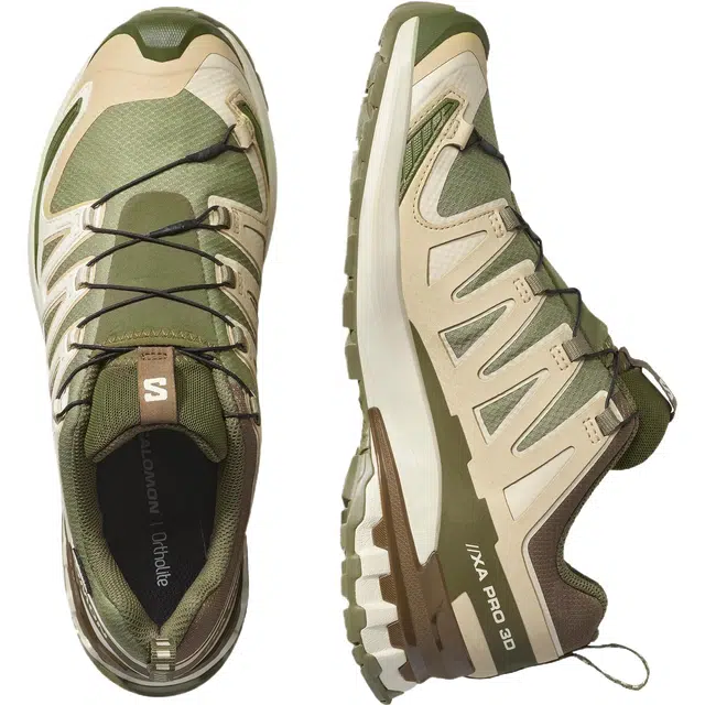 SALOMON XA Pro 3D V9 GORE-TEX