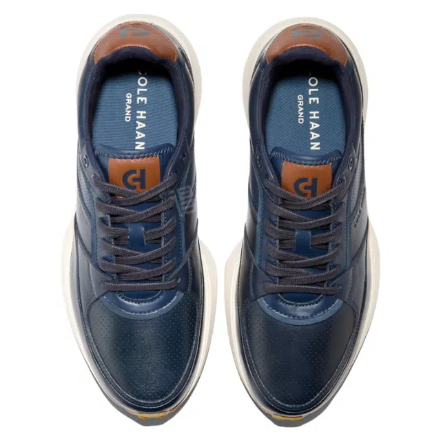 COLE HAAN