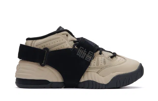 Nike Air Adjust Force iSO studio Y2K