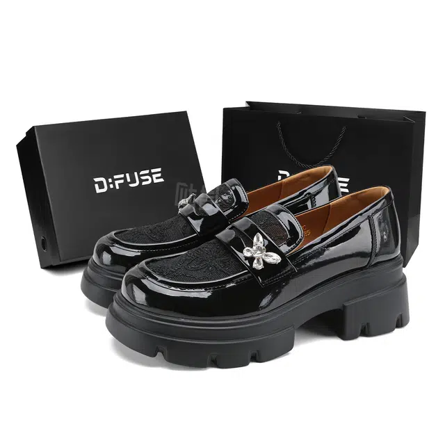 DFUSE SCANDINAVIA