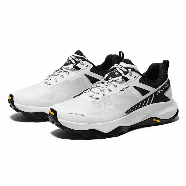 PELLIOT HT-Vibram
