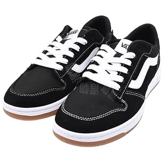 Vans Ryland LS