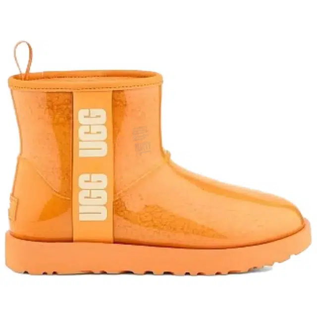 UGG CLASSIC CLEAR MINI