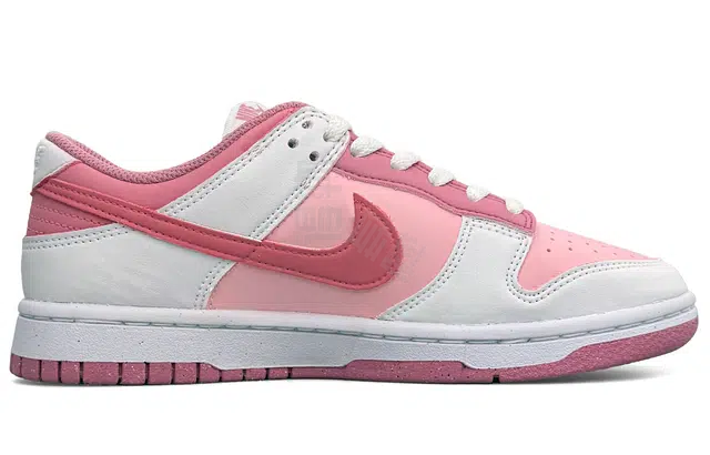 Nike Dunk Low Next Nature Elemental Pink TCO