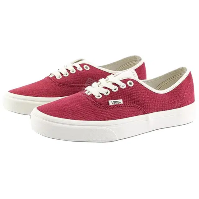 Vans Authentic