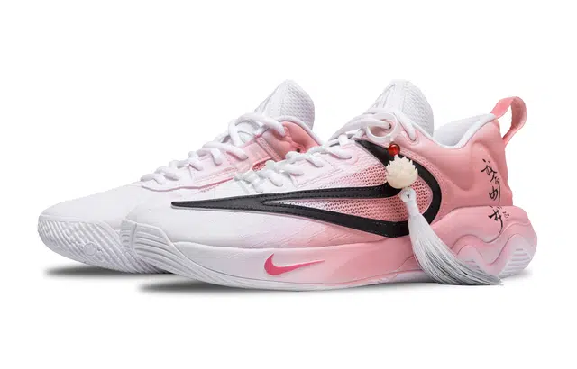 Nike Giannis Immortality