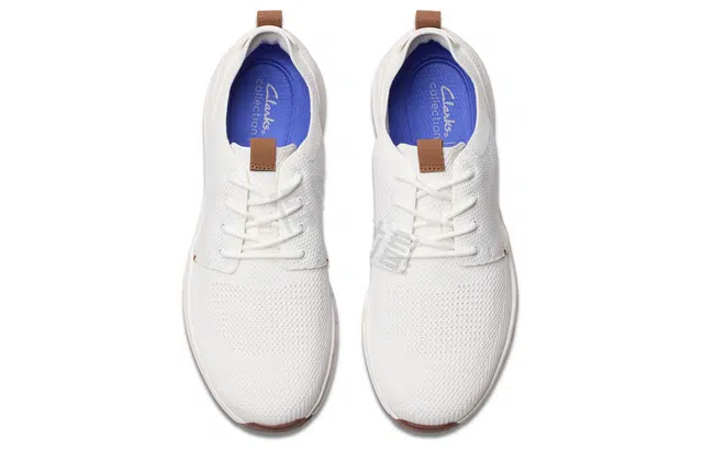 Clarks Motion Trek MX