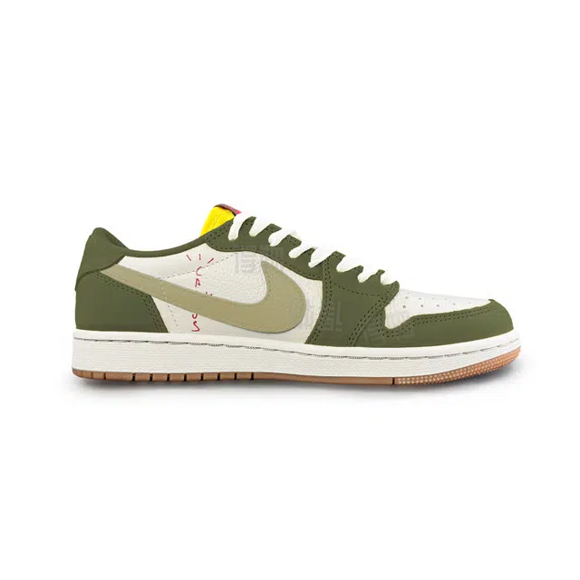 Travis Scott x Jordan Air Jordan 1