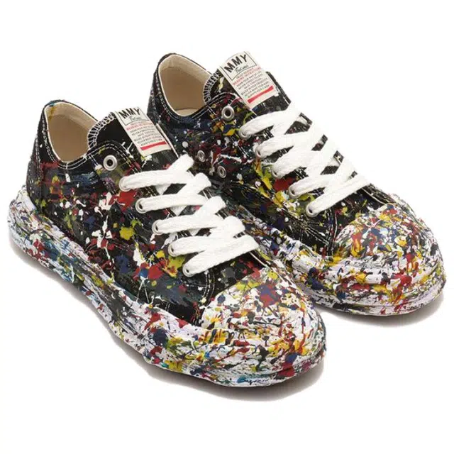 MIHARA YASUHIRO Peterson Black