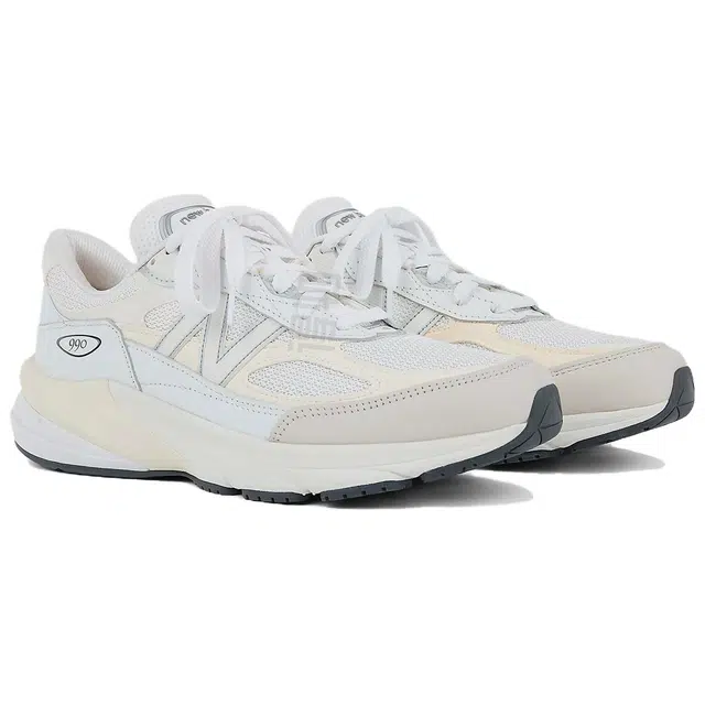 New Balance 990v6 Made In USA