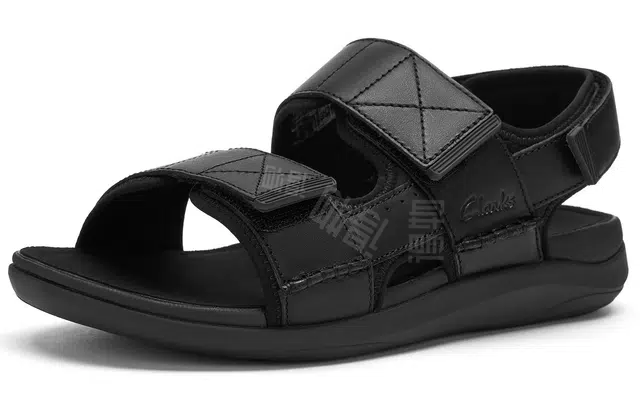 Clarks Garratt Surf
