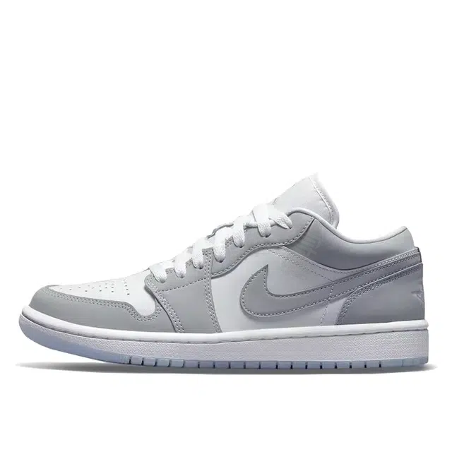 Jordan Air Jordan 1 Low wolf grey