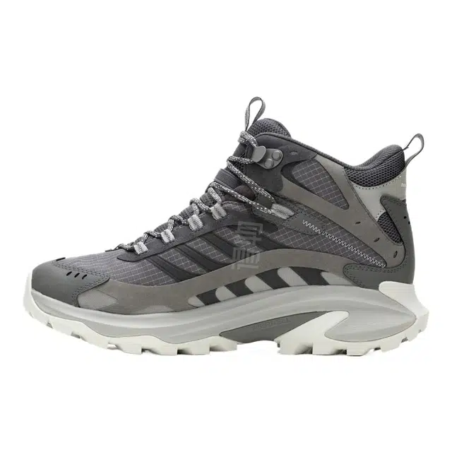 MERRELL MOAB SPEED 2 Mid