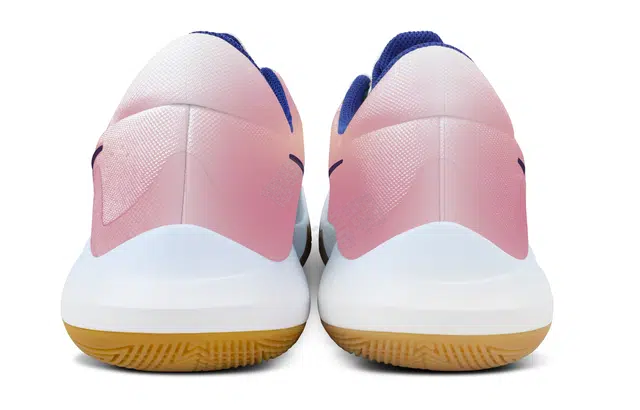 Nike Precision 6