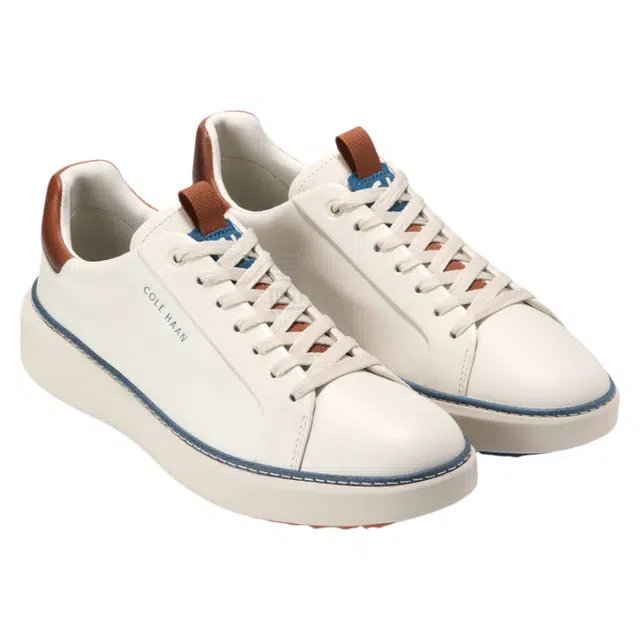 COLE HAAN GOLF