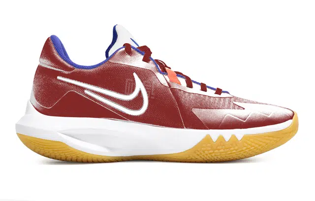 Nike Precision 6
