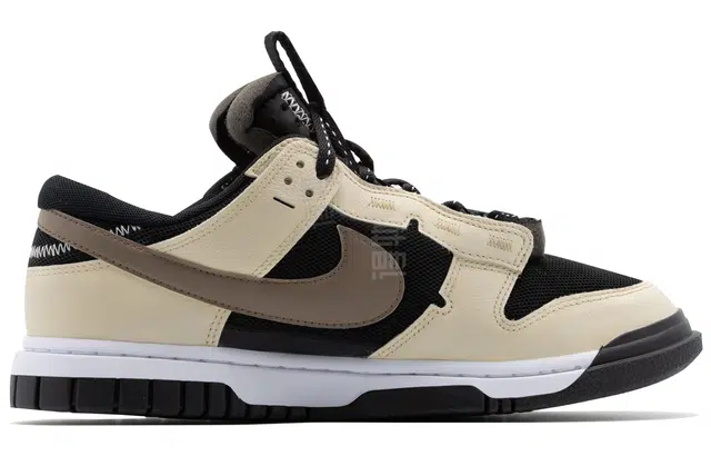 Nike Air Dunk Jumbo