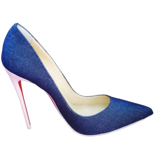 CL So Kate 12cm