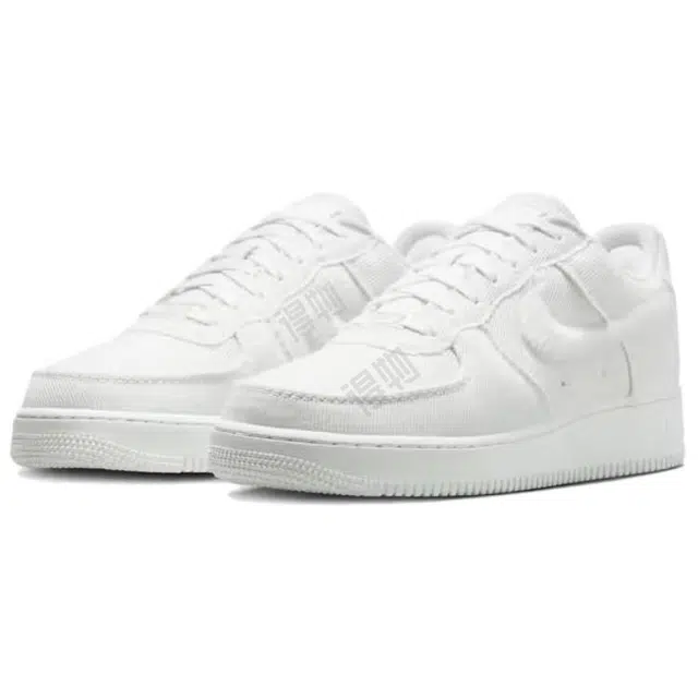 Nike Air Force 1 Low White