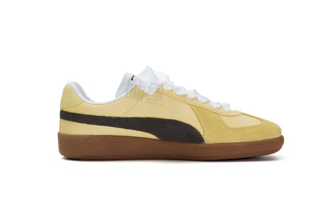 PUMA Army Trainer