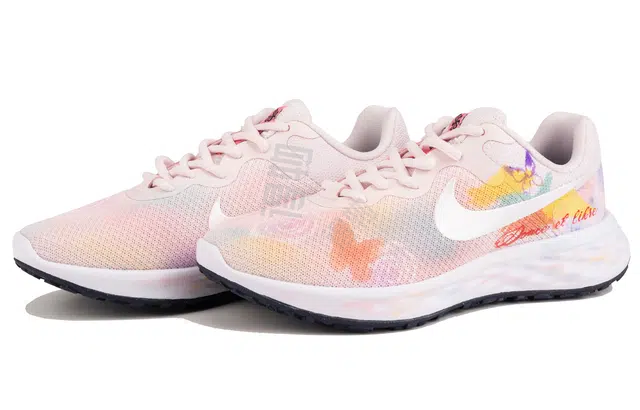 Nike REVOLUTION 6 Next Nature