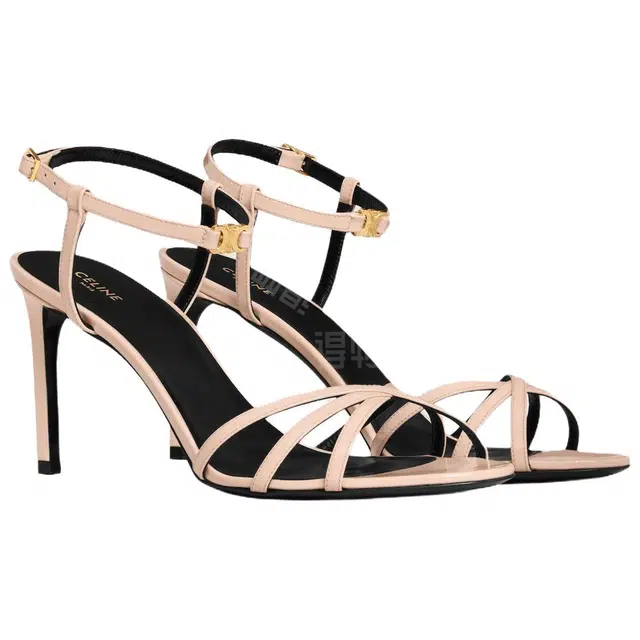 CELINE Soir 8.5cm