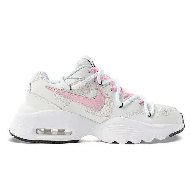 Nike Air Max Fusion