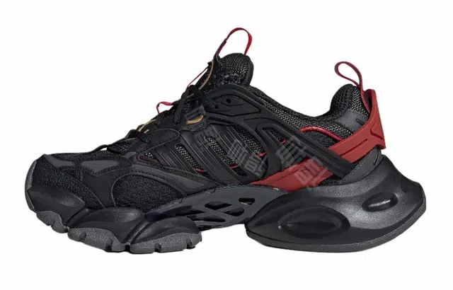 adidas XLG Runner Deluxe