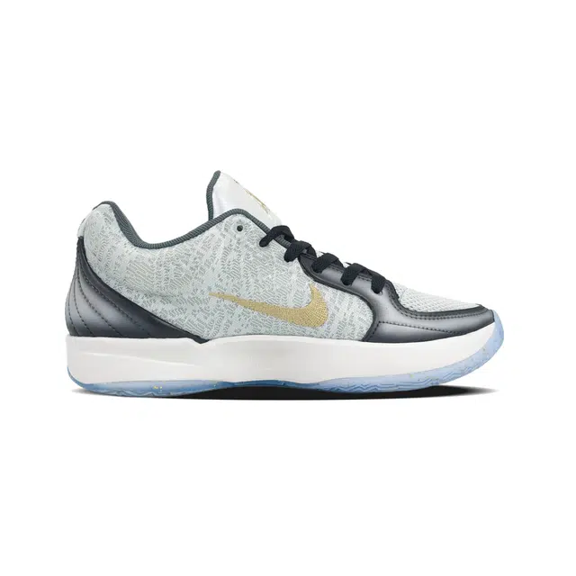 Nike Ja 2 "Tree Top"EP
