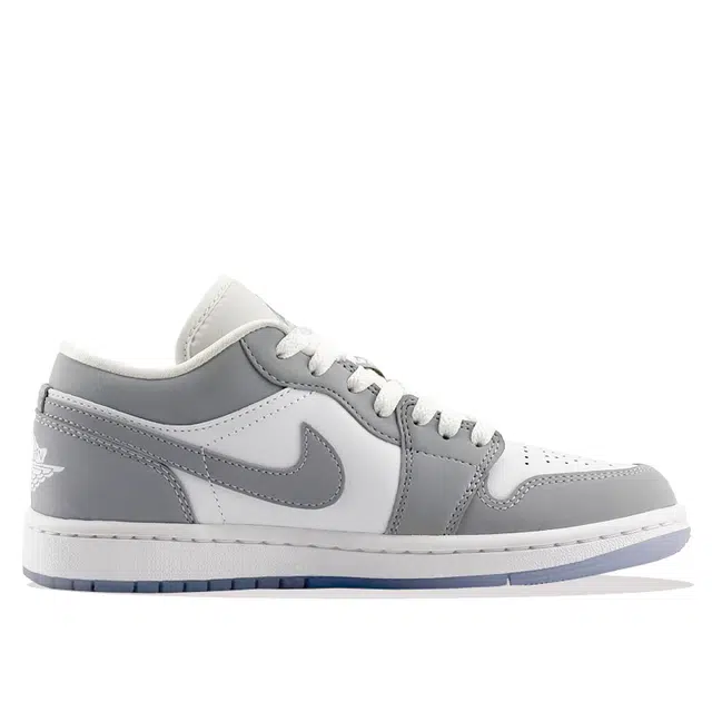 Jordan Air Jordan 1 Low wolf grey
