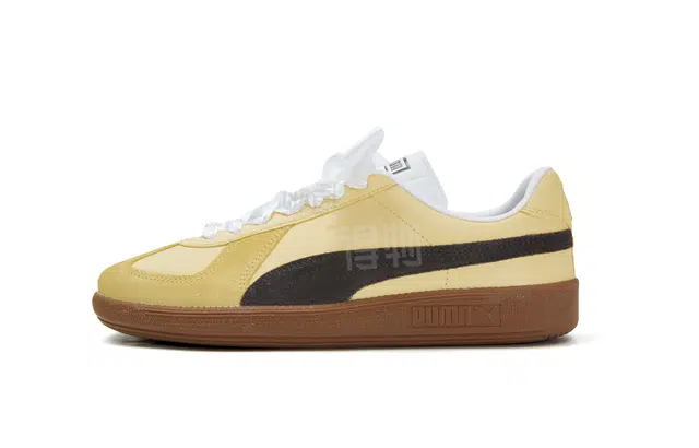 PUMA Army Trainer