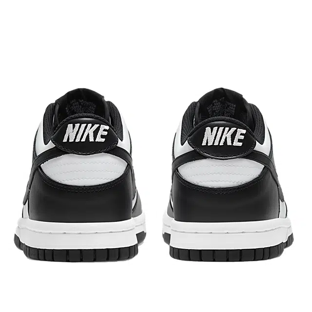 Nike Dunk "WhiteBlack"