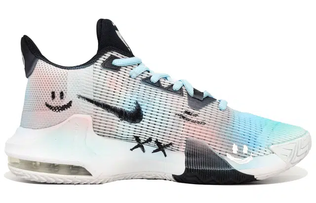 Nike Air Max Impact 3