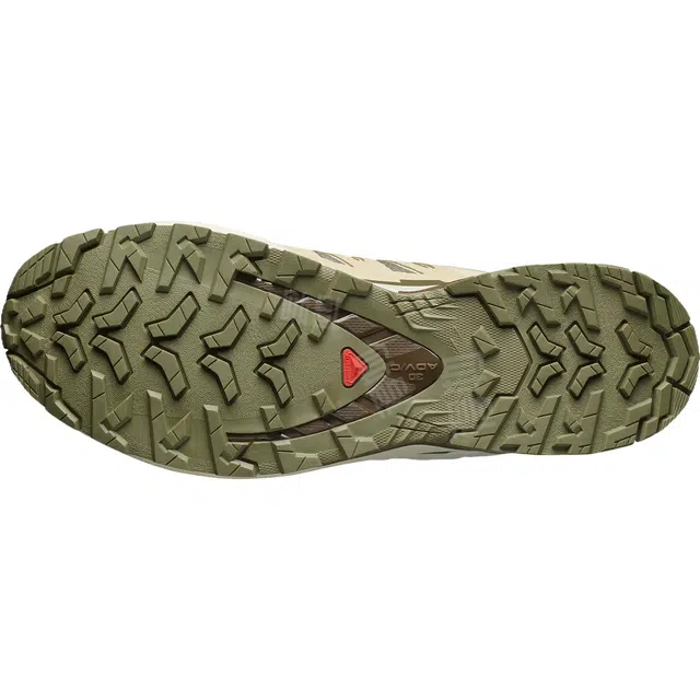 SALOMON XA Pro 3D V9 GORE-TEX