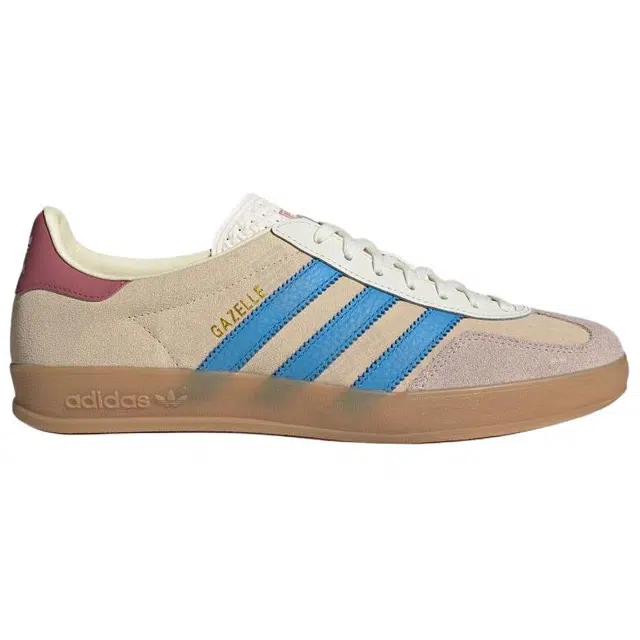 adidas Gazelle Indoor Brown