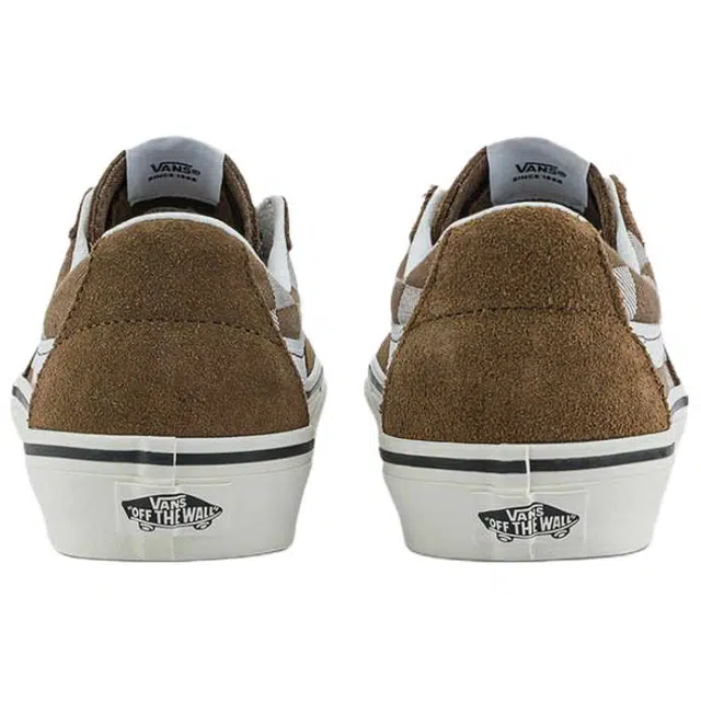 Vans SK8 -Low