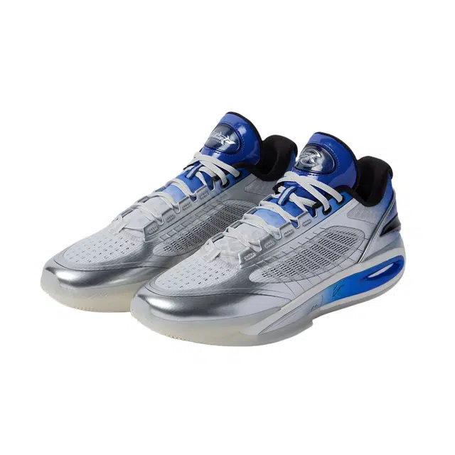 WASSUP x Anta KT10 LOW "KLAYINBLUE
