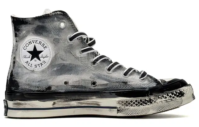 Converse 1970s