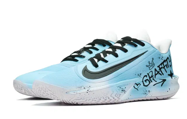 Nike Precision 7