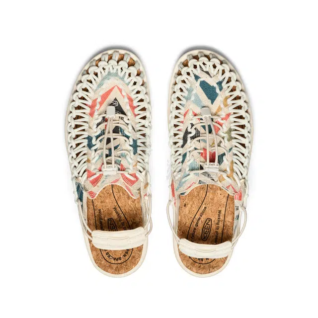 KEEN UNEEK 2