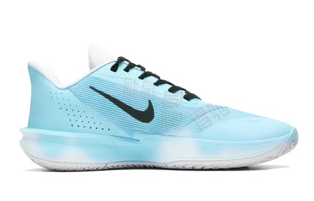 Nike Precision 7
