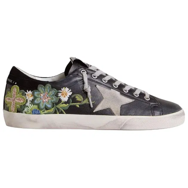x Golden Goose Super-Star