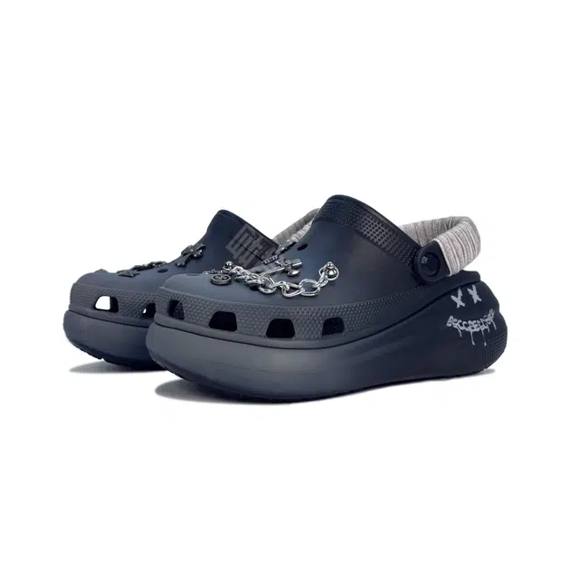 Crocs EVA Classic Crush