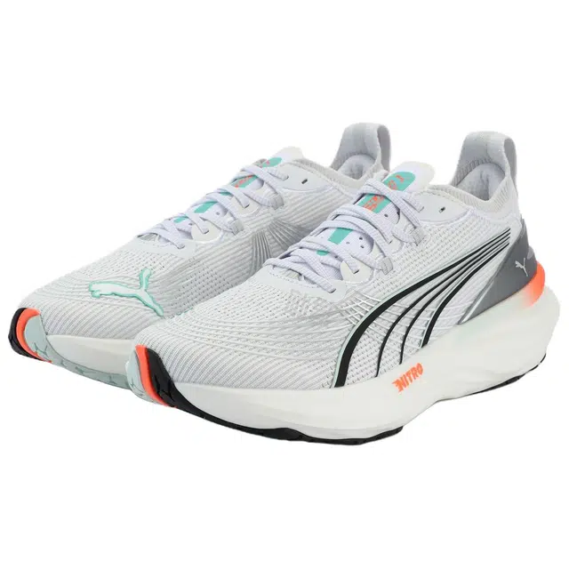 PUMA ForeverRun NITRO II