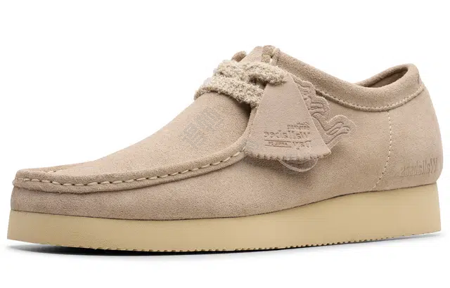 Clarks Originals Wallabee