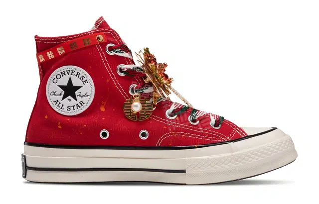Converse Chuck Taylor All Star 70
