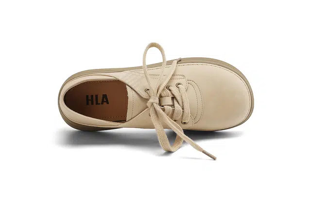 HLA